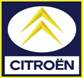 Logo Citroen de 1966 � 1986